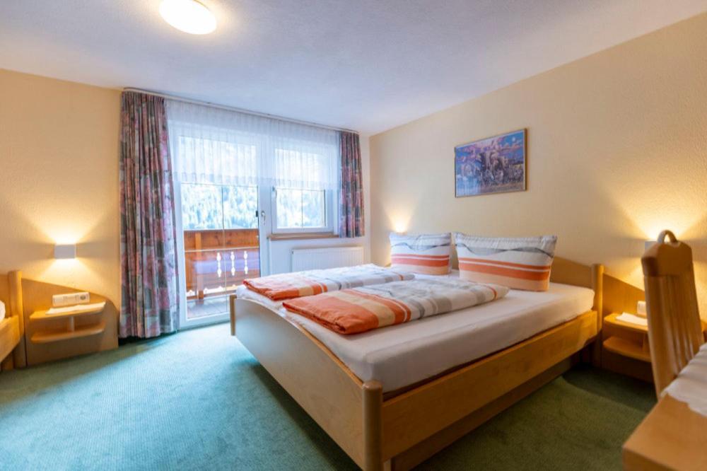 Apart Pirchheim 카플 외부 사진