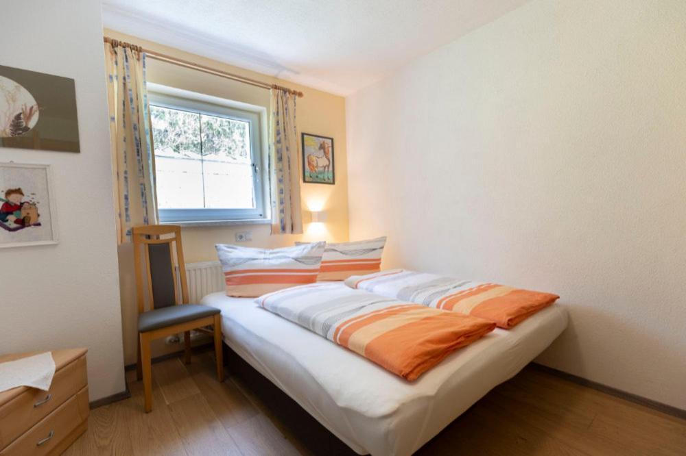 Apart Pirchheim 카플 외부 사진