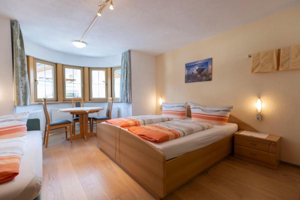Apart Pirchheim 카플 외부 사진